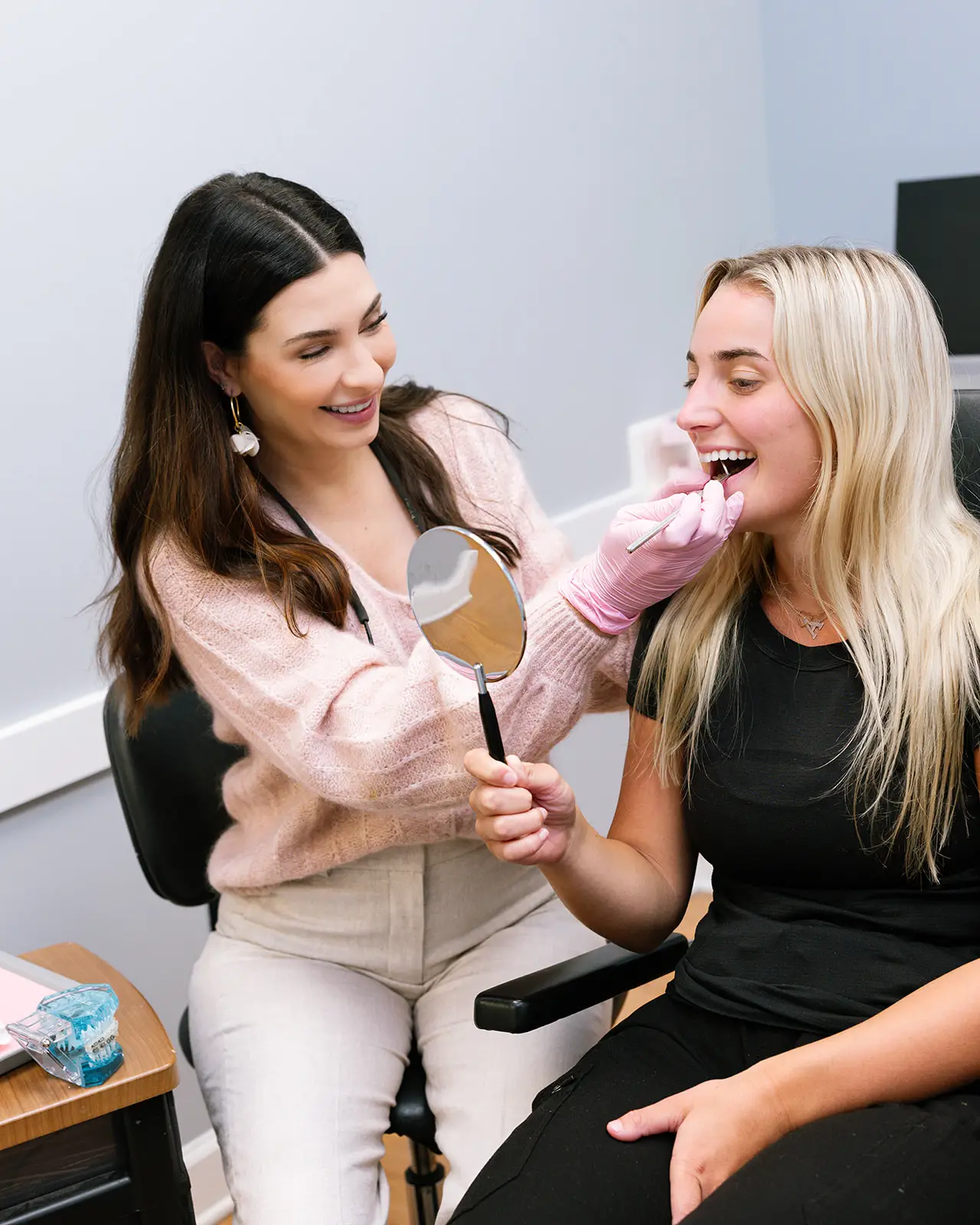 Dr_Megan Sturm_With_Patient